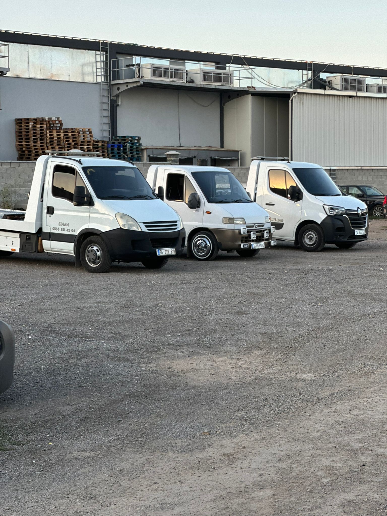 Pendik oto kurtarma çekici